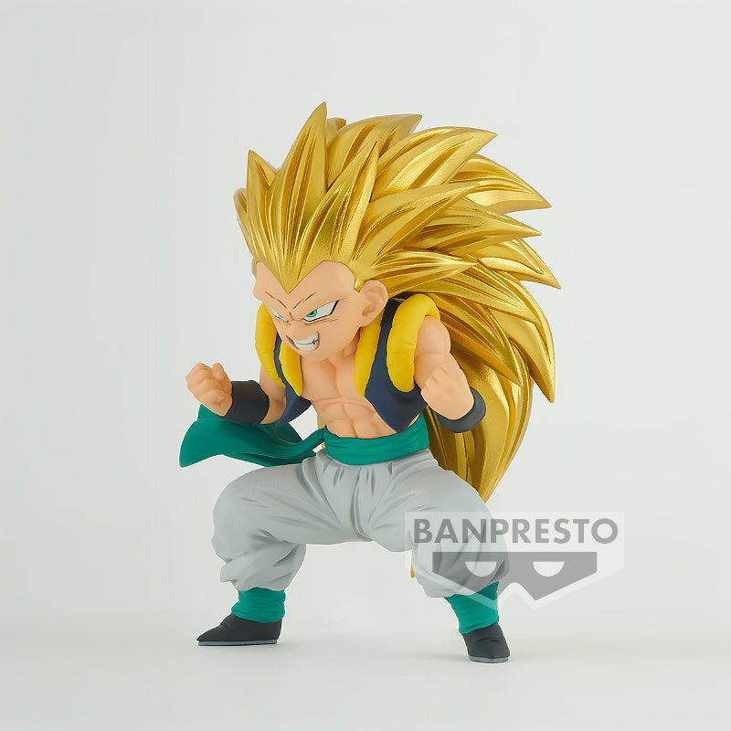 Banpresto Dragon Ball Z: Blood of Saiyans Gotenks [Special XVI] - Kidultverse