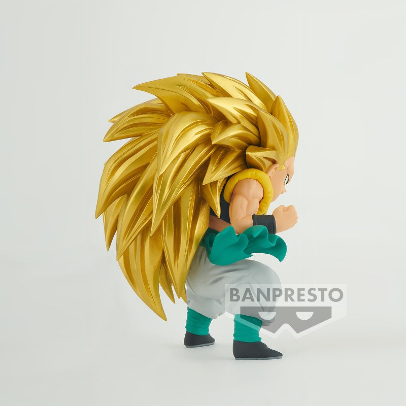 Banpresto Dragon Ball Z: Blood of Saiyans Gotenks [Special XVI] - Kidultverse