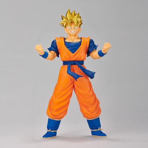 Banpresto Dragon Ball Z: Blood of Saiyans Son Gohan [Special XV] - Kidultverse