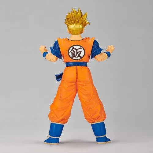 Banpresto Dragon Ball Z: Blood of Saiyans Son Gohan [Special XV] - Kidultverse
