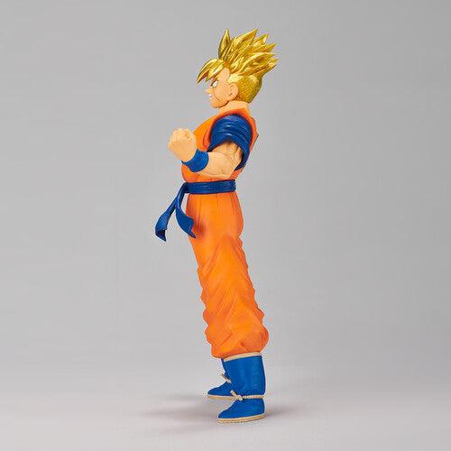 Banpresto Dragon Ball Z: Blood of Saiyans Son Gohan [Special XV] - Kidultverse