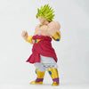 Banpresto Dragon Ball Z: Blood of Saiyans: Super Saiyan Broly - Kidultverse