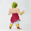 Banpresto Dragon Ball Z: Blood of Saiyans: Super Saiyan Broly - Kidultverse