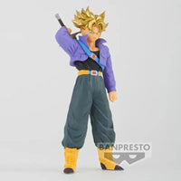 Banpresto Dragon Ball Z: Blood of Saiyans: Super Saiyan Trunks [Future] - Kidultverse
