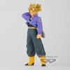 Banpresto Dragon Ball Z: Blood of Saiyans: Super Saiyan Trunks [Future] - Kidultverse