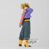 Banpresto Dragon Ball Z: Blood of Saiyans: Super Saiyan Trunks [Future] - Kidultverse