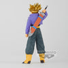 Banpresto Dragon Ball Z: Blood of Saiyans: Super Saiyan Trunks [Future] - Kidultverse