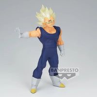 Banpresto Dragon Ball Z: Clearise: Majin Vegeta - Kidultverse