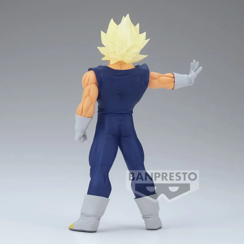 Banpresto Dragon Ball Z: Clearise: Majin Vegeta - Kidultverse
