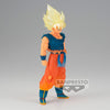 Banpresto Dragon Ball Z: Clearise: Super Saiyan Son Goku - Kidultverse