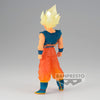 Banpresto Dragon Ball Z: Clearise: Super Saiyan Son Goku - Kidultverse