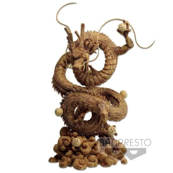 Banpresto Dragon Ball Z: Creator x Creator: Shenron Ver.B - Kidultverse