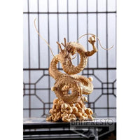 Banpresto Dragon Ball Z: Creator x Creator: Shenron Ver.B - Kidultverse