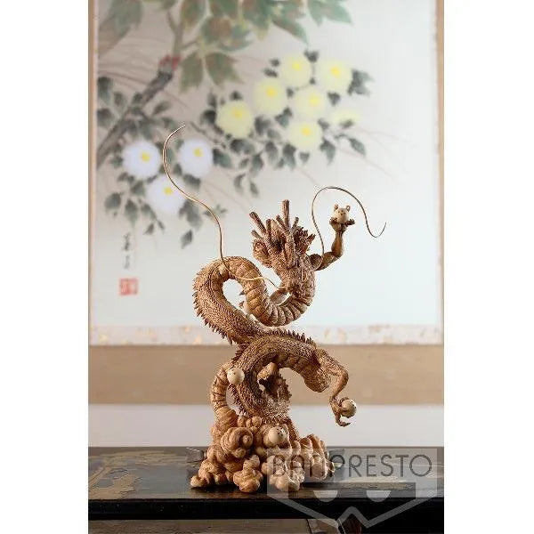 Banpresto Dragon Ball Z: Creator x Creator: Shenron Ver.B - Kidultverse