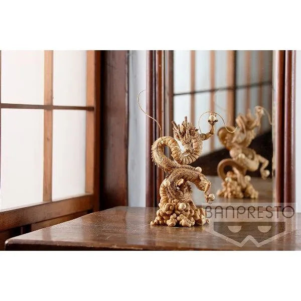 Banpresto Dragon Ball Z: Creator x Creator: Shenron Ver.B - Kidultverse