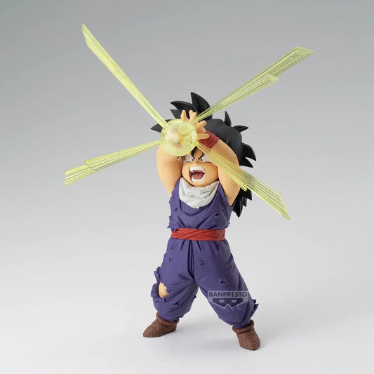 Banpresto Dragon Ball Z: G x Materia: Son Gohan III - Kidultverse