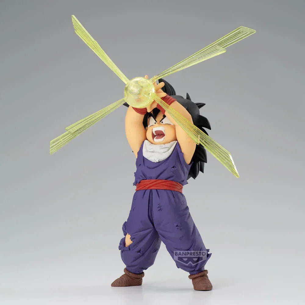 Banpresto Dragon Ball Z: G x Materia: Son Gohan III - Kidultverse