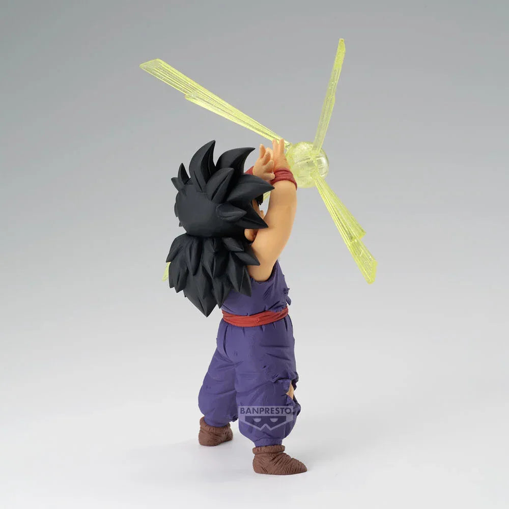 Banpresto Dragon Ball Z: G x Materia: Son Gohan III - Kidultverse