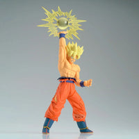 Banpresto Dragon Ball Z: G x Materia: Son Goku IV - Kidultverse