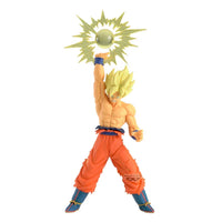 Banpresto Dragon Ball Z: G x Materia: Son Goku IV - Kidultverse