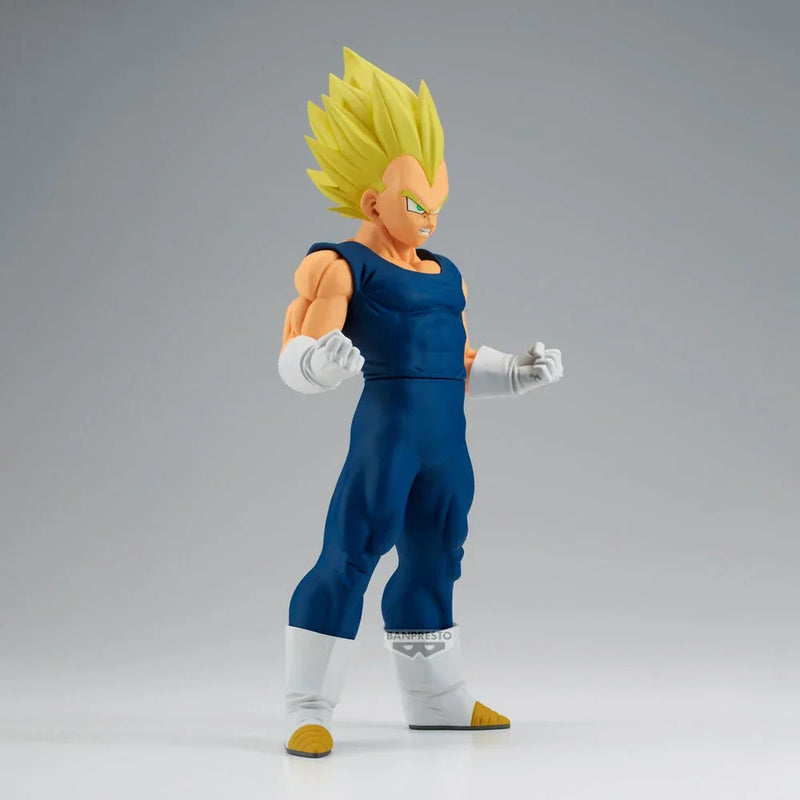 Banpresto Dragon Ball Z: Grandista: Vegeta - Kidultverse