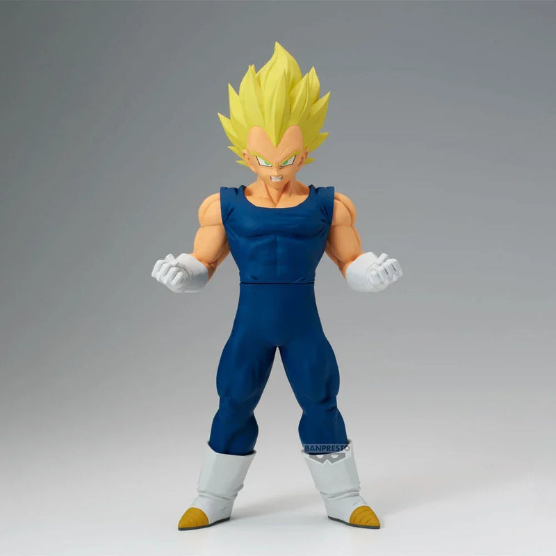 Banpresto Dragon Ball Z: Grandista: Vegeta - Kidultverse