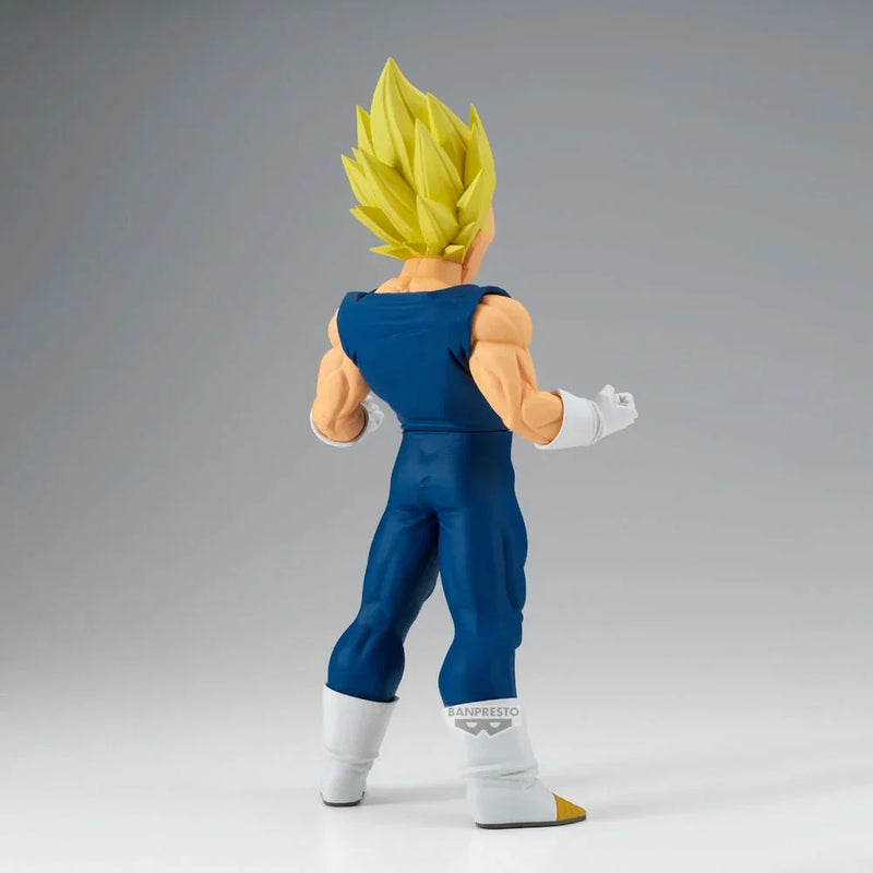 Banpresto Dragon Ball Z: Grandista: Vegeta - Kidultverse