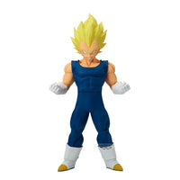 Banpresto Dragon Ball Z: Grandista: Vegeta - Kidultverse