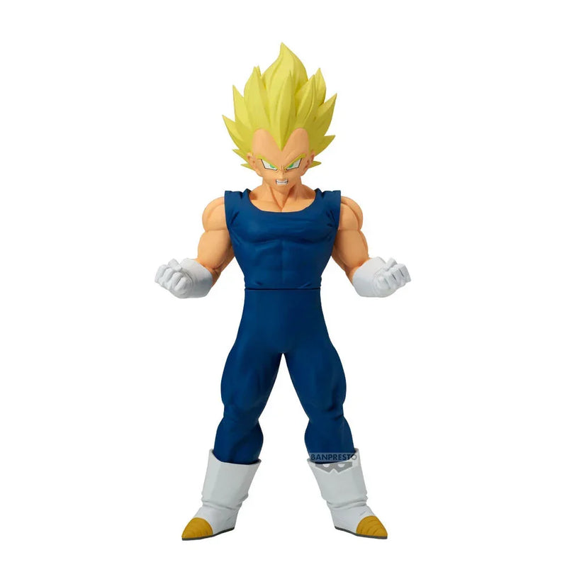 Banpresto Dragon Ball Z: Grandista: Vegeta - Kidultverse