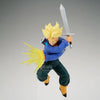 Dragon Ball Z: GxMateria: Trunks