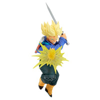 Dragon Ball Z: GxMateria: Trunks