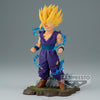 Banpresto Dragon Ball Z: History Box vol.10 [Super Saiyan 2 Son Gohan] - Kidultverse