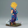 Banpresto Dragon Ball Z: History Box vol.10 [Super Saiyan 2 Son Gohan] - Kidultverse