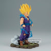 Banpresto Dragon Ball Z: History Box vol.10 [Super Saiyan 2 Son Gohan] - Kidultverse