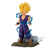 Banpresto Dragon Ball Z: History Box vol.10 [Super Saiyan 2 Son Gohan] - Kidultverse