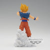 Banpresto Dragon Ball Z: History Box vol.9 [Son Goku] - Kidultverse