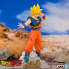 Banpresto Dragon Ball Z: History Box vol.9 [Son Goku] - Kidultverse