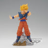 Banpresto Dragon Ball Z: History Box vol.9 [Son Goku] - Kidultverse