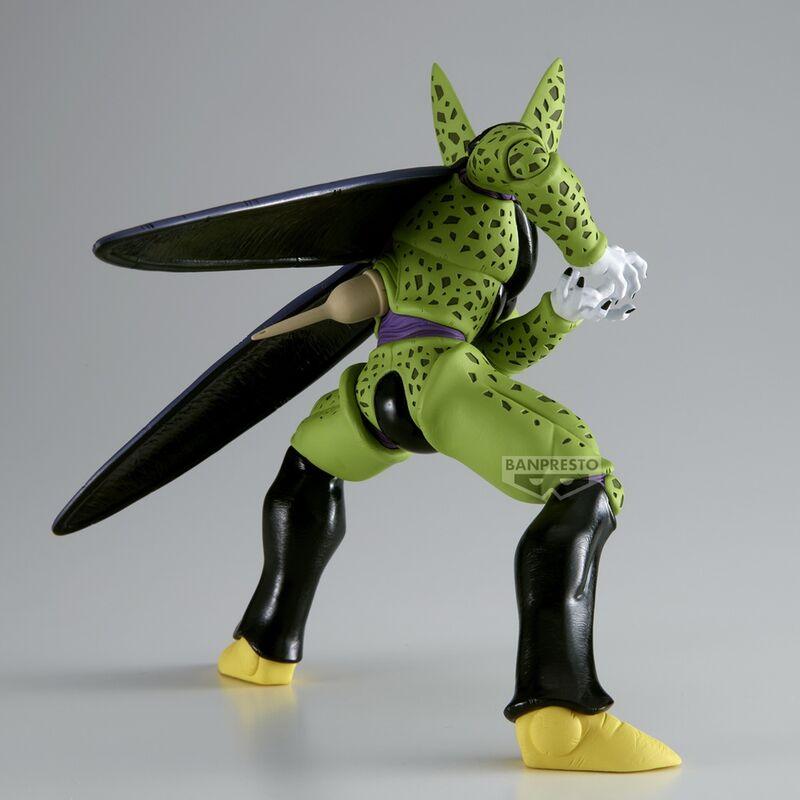 Banpresto Dragon Ball Z: Match Makers: Cell - Kidultverse