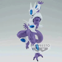 Banpresto Dragon Ball Z: Match Makers: Cooler [VS Super Saiyan Son Goku] - Kidultverse
