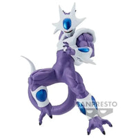 Banpresto Dragon Ball Z: Match Makers: Cooler [VS Super Saiyan Son Goku] - Kidultverse