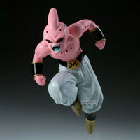 Banpresto Dragon Ball Z: Match Makers: Majin Buu Pure [VS Super Saiyan 3 Son Goku]