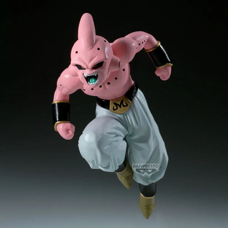 Banpresto Dragon Ball Z: Match Makers: Majin Buu Pure [VS Super Saiyan 3 Son Goku] - Kidultverse