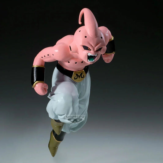 Banpresto Dragon Ball Z: Match Makers: Majin Buu Pure [VS Super Saiyan 3 Son Goku] - Kidultverse