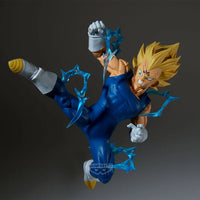 Banpresto Dragon Ball Z: Match Makers: Majin Vegeta [VS Super Saiyan 2 Son Goku] - Kidultverse