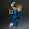 Banpresto Dragon Ball Z: Match Makers: Majin Vegeta [VS Super Saiyan 2 Son Goku] - Kidultverse