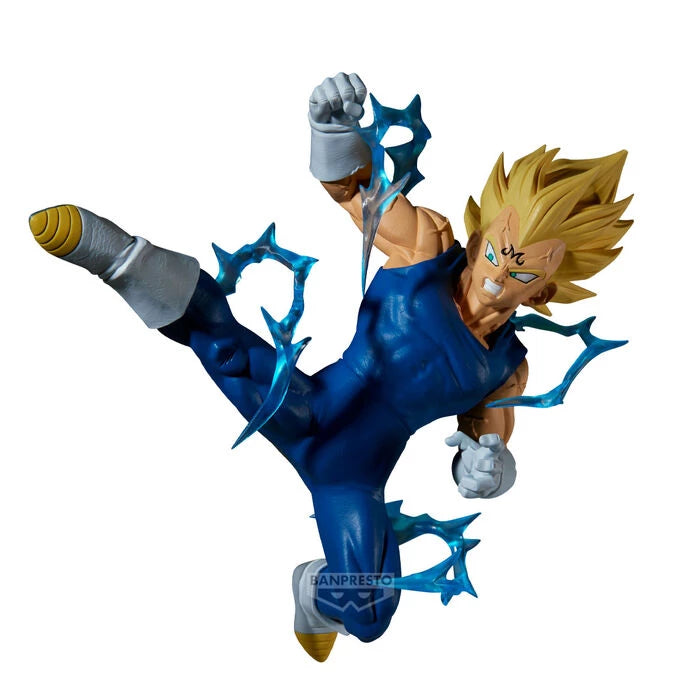 Banpresto Dragon Ball Z: Match Makers: Majin Vegeta [VS Super Saiyan 2 Son Goku] - Kidultverse