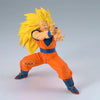 Banpresto Dragon Ball Z: Match Makers: Super Saiyan 3 Son Goku [VS Majin Buu Pure] - Kidultverse