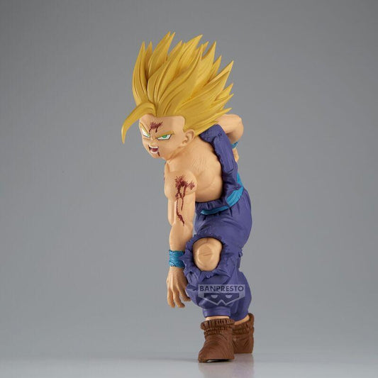 Banpresto Dragon Ball Z: Match Makers: Super Saiyan Son Gohan - Kidultverse