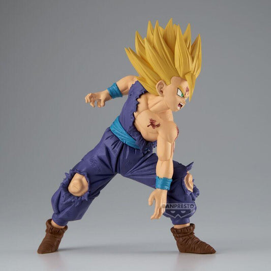 Banpresto Dragon Ball Z: Match Makers: Super Saiyan Son Gohan - Kidultverse